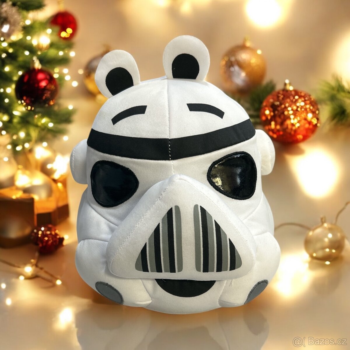 plysaci a hracky - 9