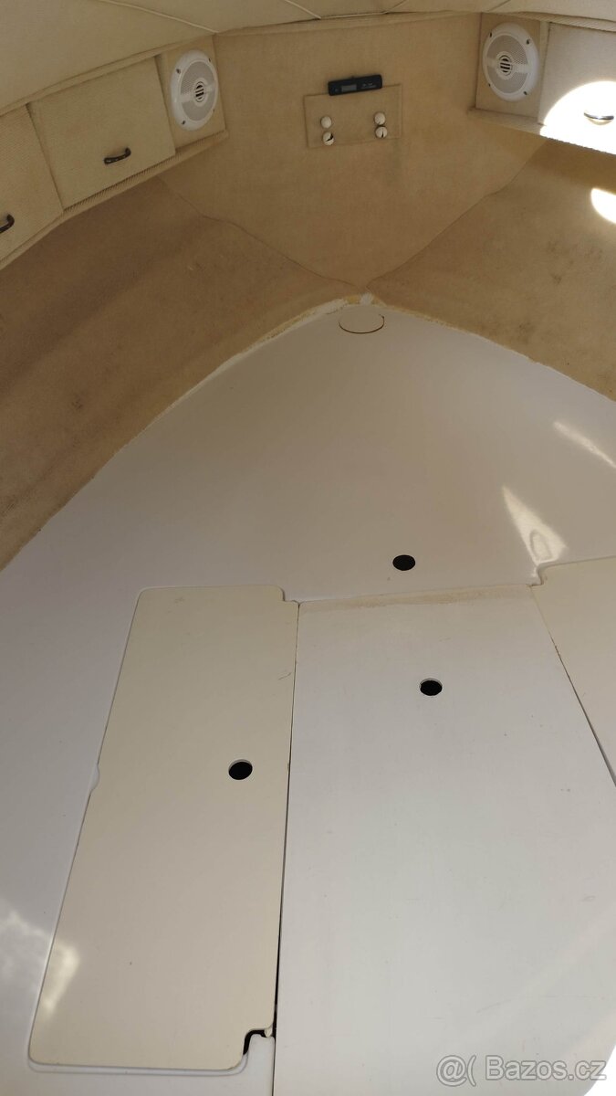 Prodej Smart Fisher 46 - 9