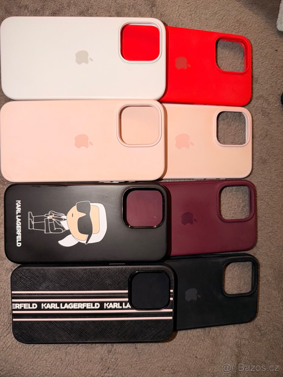 IPhone 15 pro max 256 gb - 9