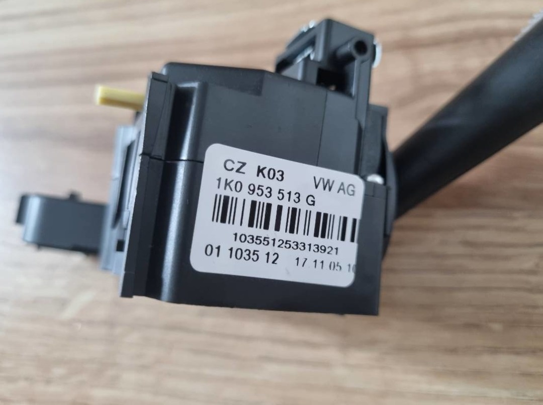 Packa SADA TEMPOMATu OCTAVIA SUPERB YETI GOLF PASSAT - 9