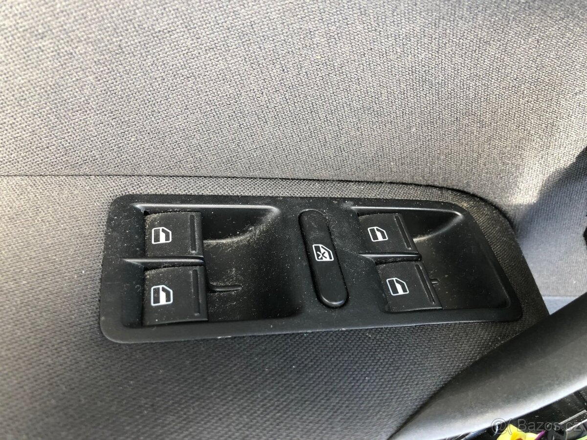 Náhradní díly - Polo 6R 6J - 9