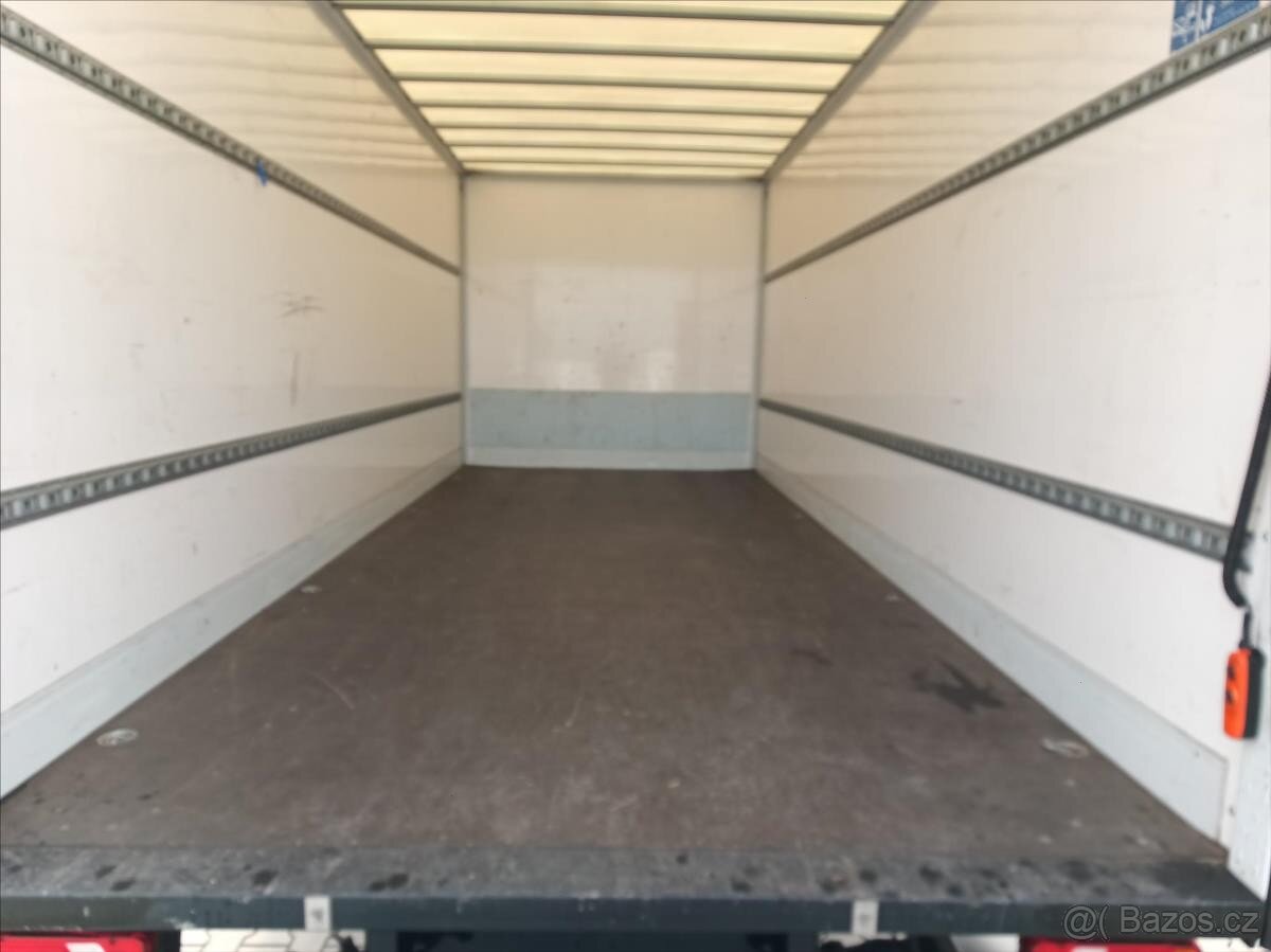 Iveco Ostatní 3,0 70C18A8 15EP hydr.čelo (2023) - 9