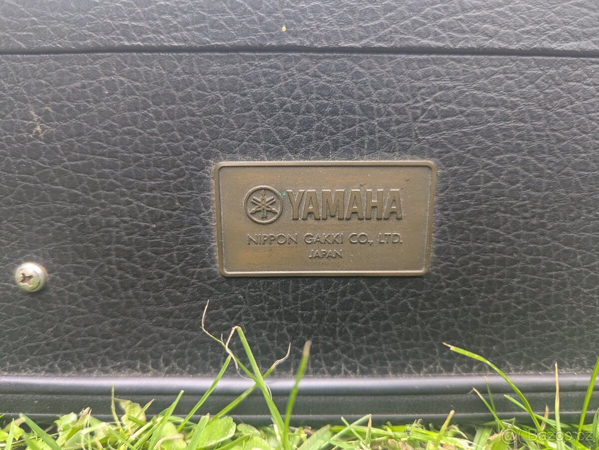 Kytara Yamaha FG 340 - 9