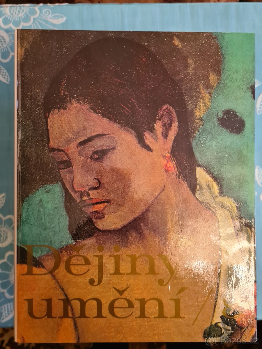 Knihy Dějiny umění - 9