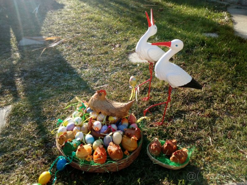 krásné doplnky k dekorování....K BALENÍ DÁRKŮ - 9