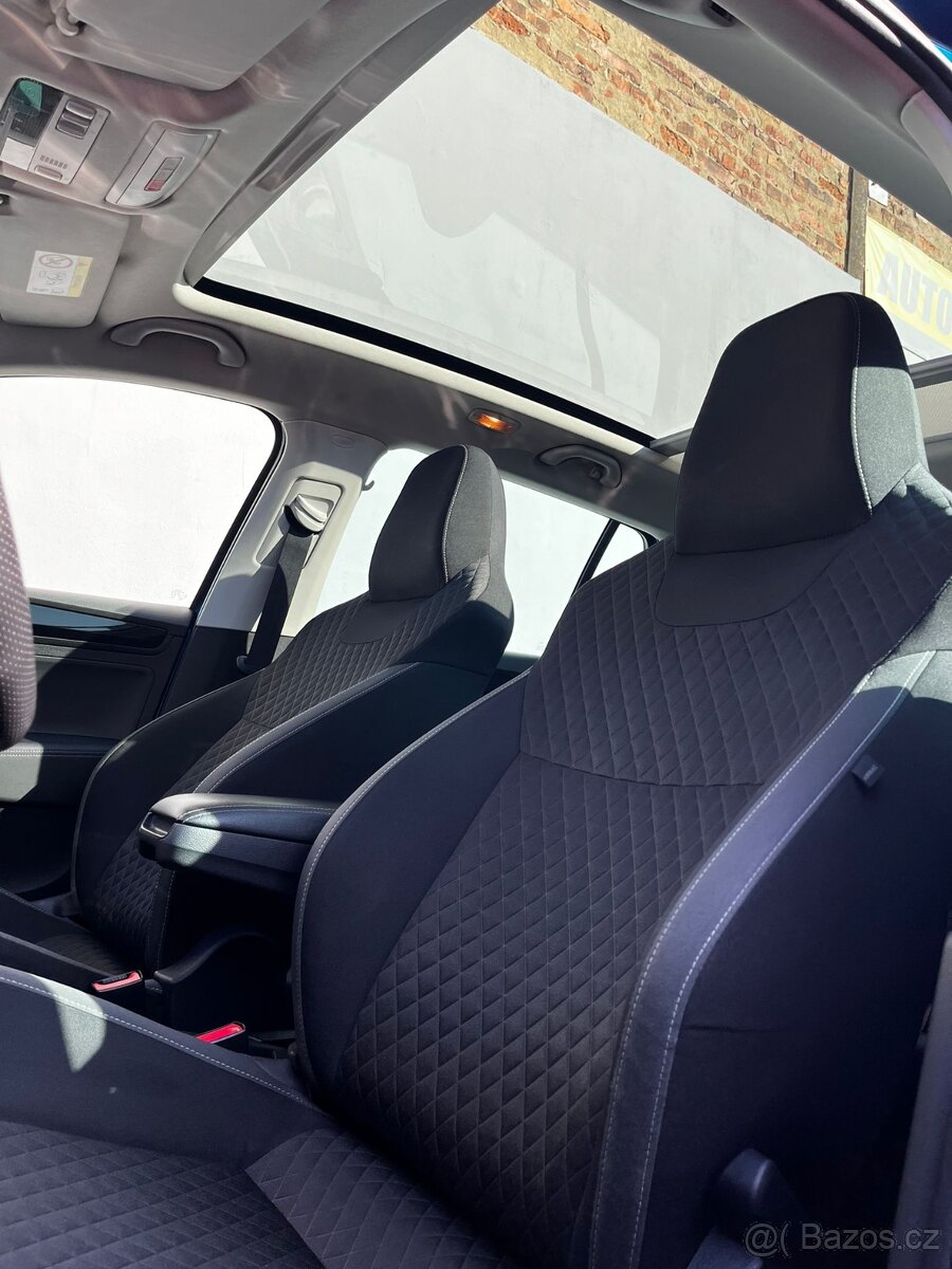 Škoda Rapid 2018 1.0 TSI - 9