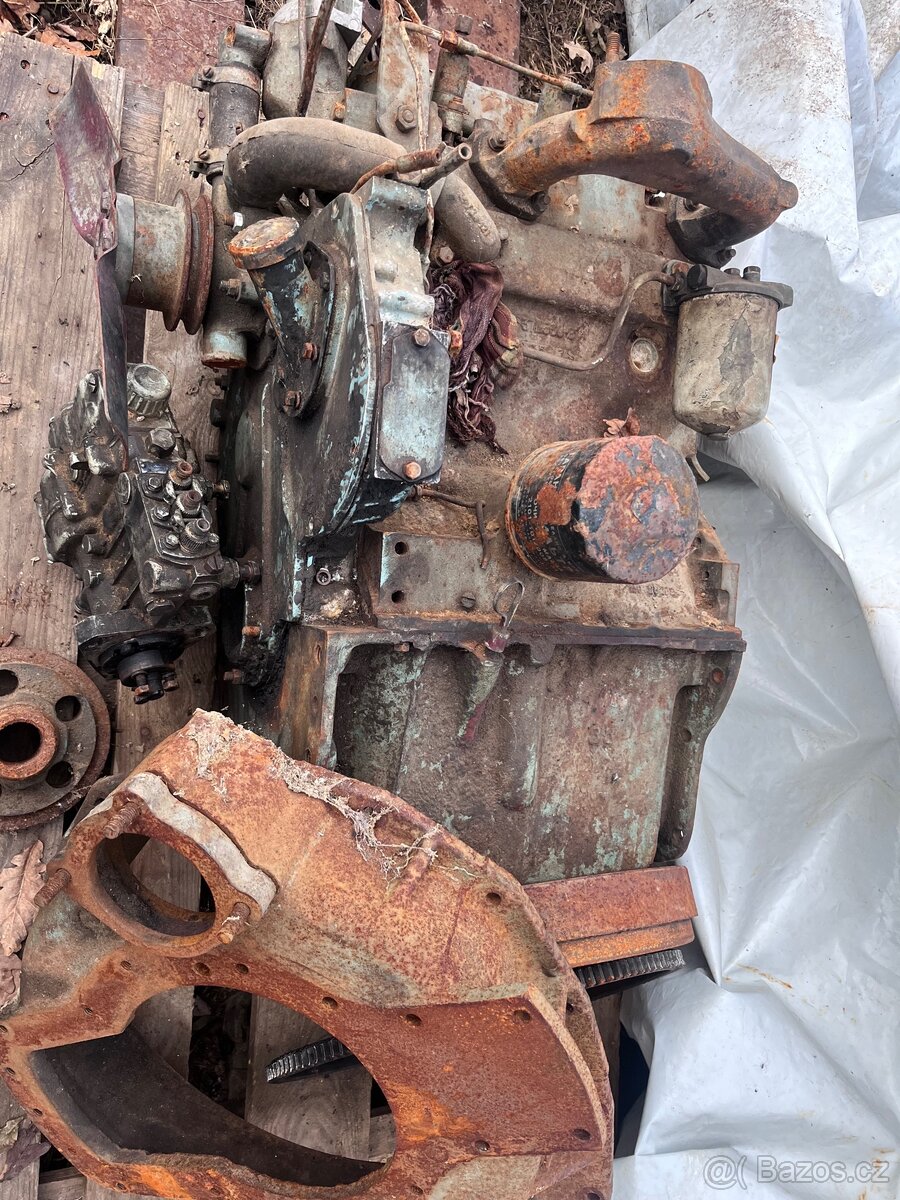 Vysokozdvižný vozík - 9