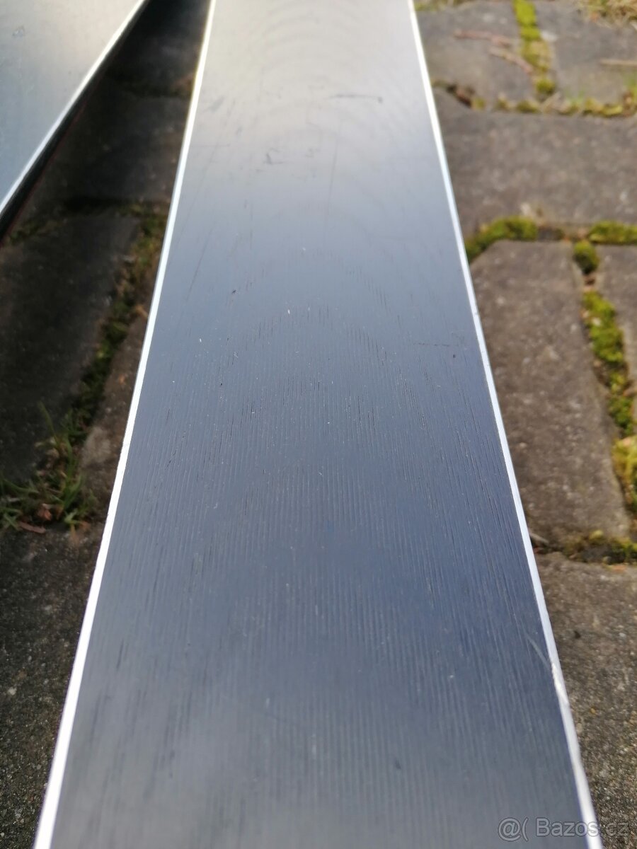 ATOMIC Redster S9 160cm r-11,9 Model 2024/2025 TESTY - 9