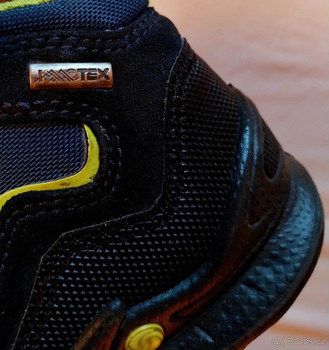 Zim.boty,cvičky, sandály, vel. 28, 28/29 - 9