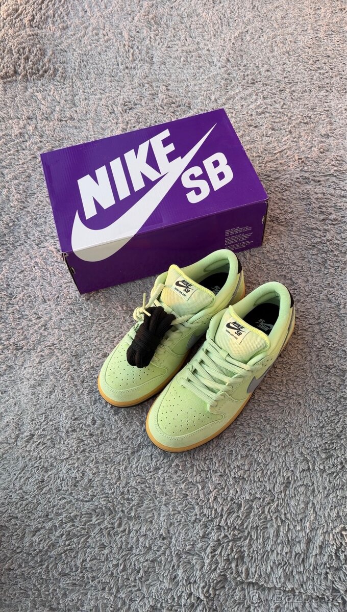 Nike SB Dunk Low Verdugo Mountain - 9