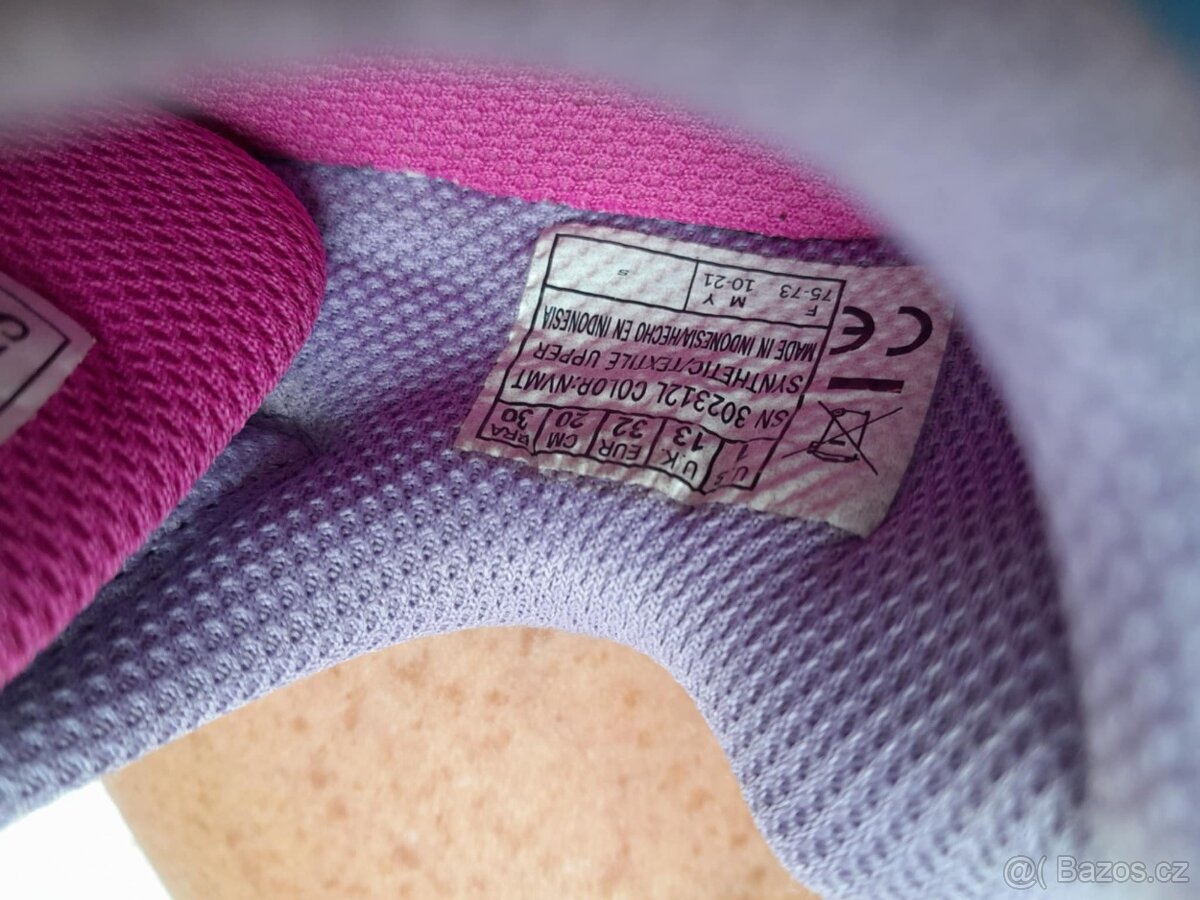 Skechers tenisky vel. 32 - 9