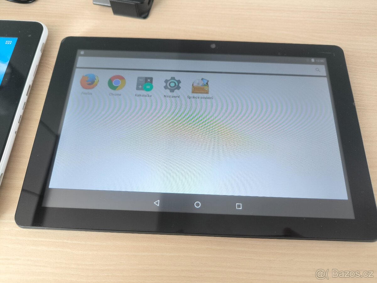 Tablet - set 2ks - 9