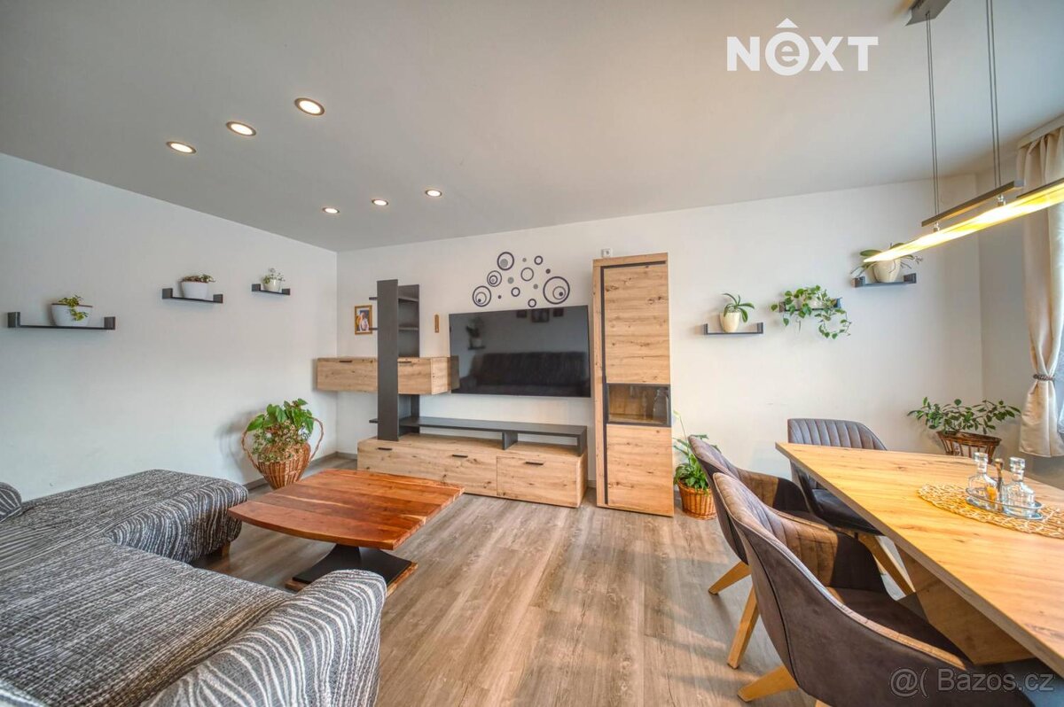 Prodej byt 4+1, 81㎡ - 9