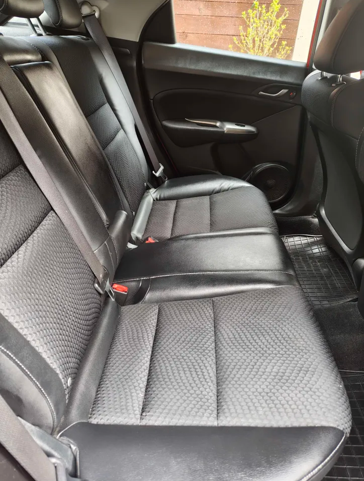 Honda Civic 2010 - 9