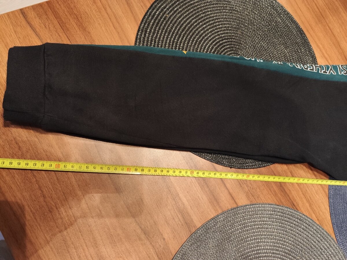 Teplákovka Harry Potter Pepco vel. 146/152 - 9