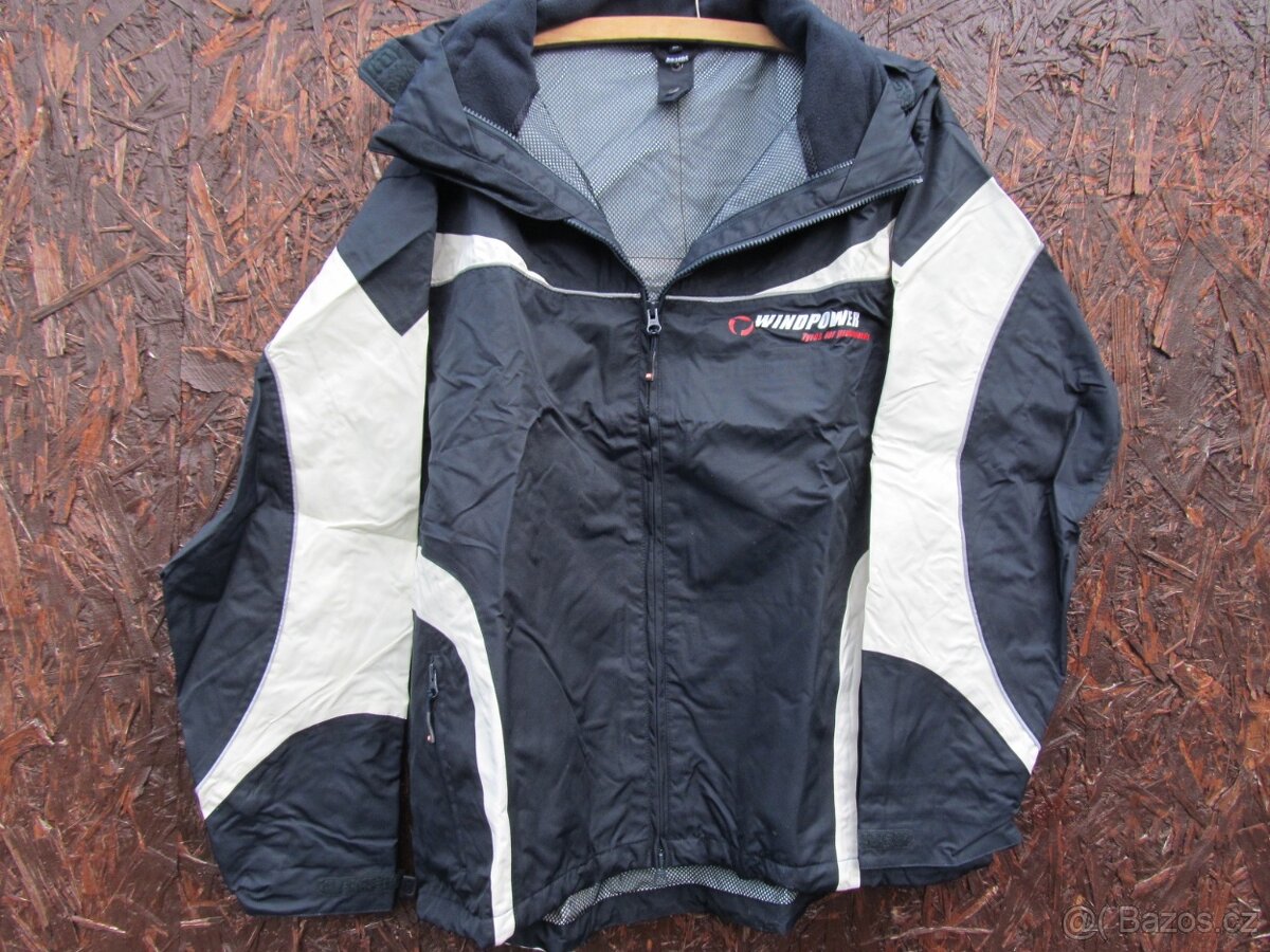 pracovní oděvy , vesty a bundy - 9