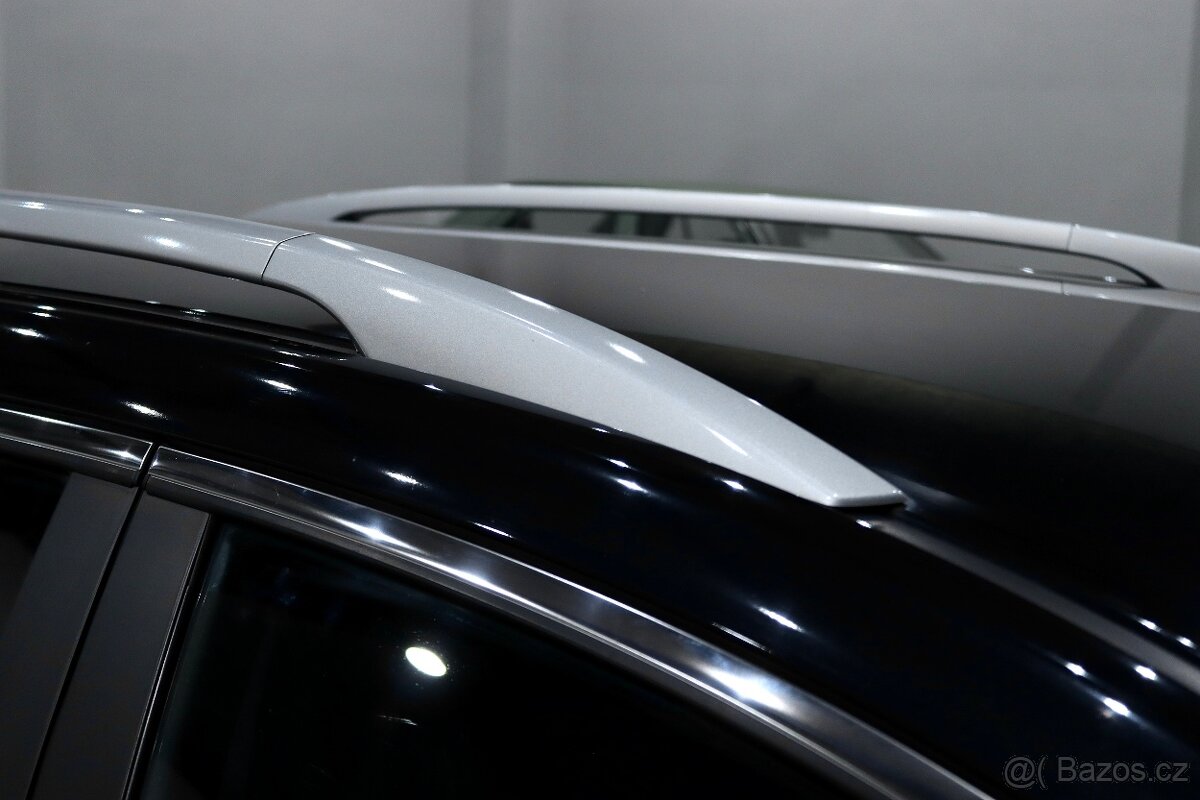 Mazda 6 Wagon 1.8 88 kW Active REZERVOVÁNO - 9