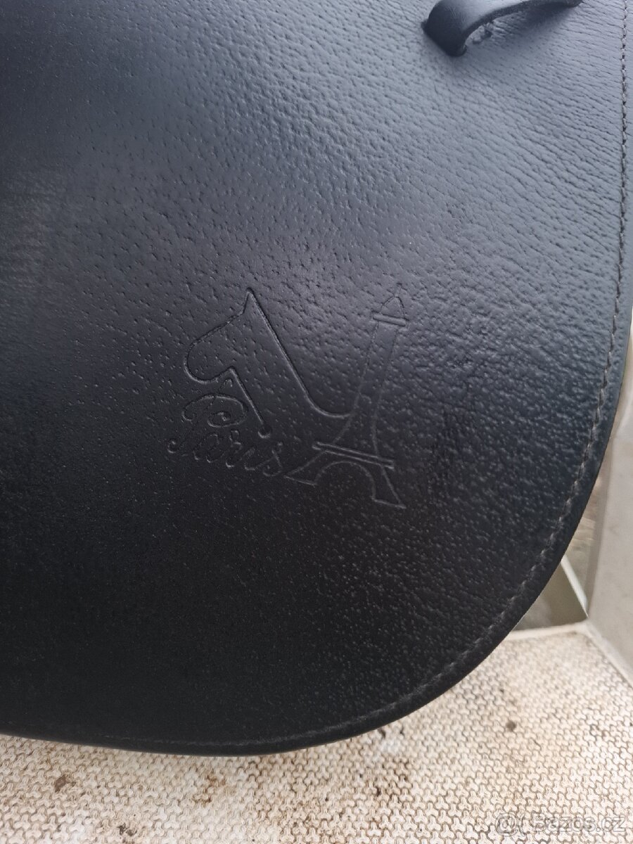 Skokové sedlo Prestige Paris - možná i výměna - 9