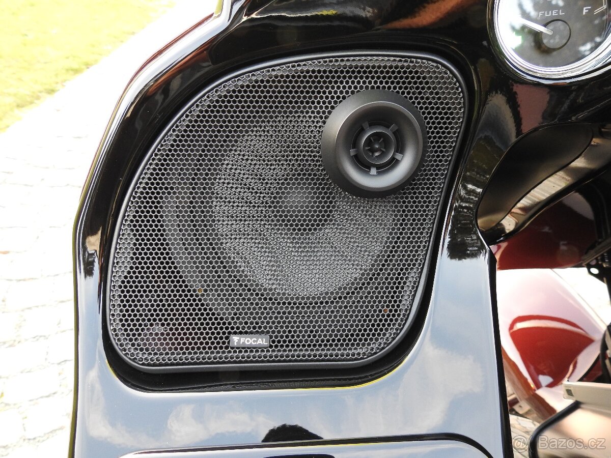 Harley-Davidson FLTRXS Road Glide Special - 9