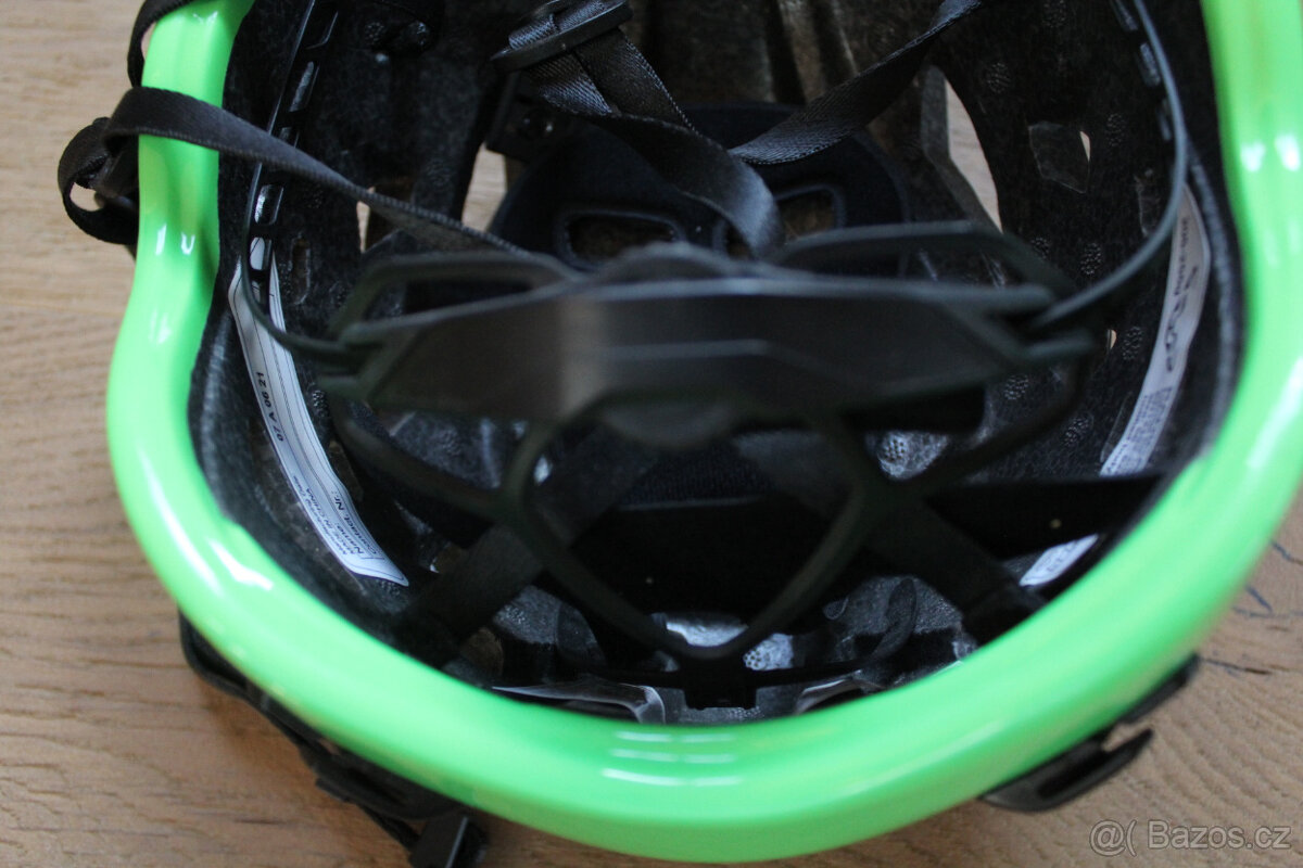 Helma Dynafit Radical 2.0 vel.56-62 cm - 9