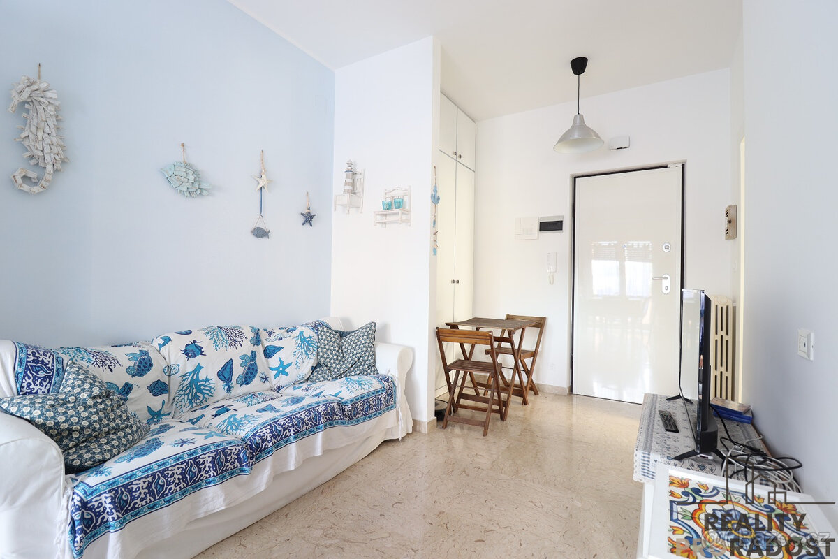 Prodej bytu 3+kk 67 m² Via Puccini 3, Silvi, Itálie - 9