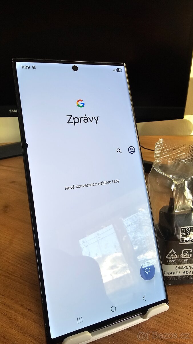 Samsung Galaxy S23 Ultra 12/512gb - 9