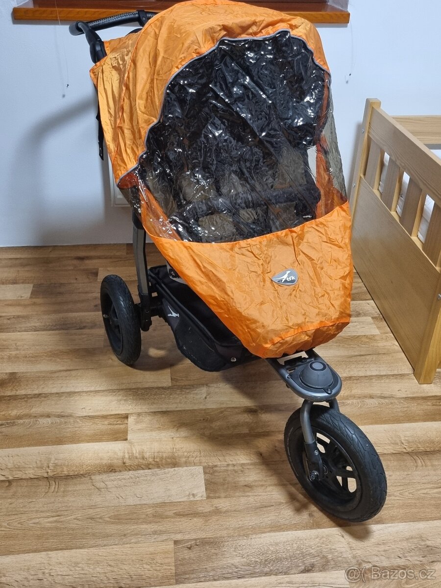 Kočárek TFK Mono Air - 9