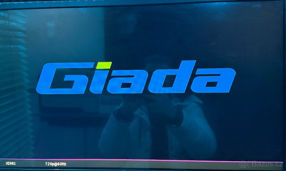 Mikro PC Giada Intel Pentium 2.10Ghz - 9