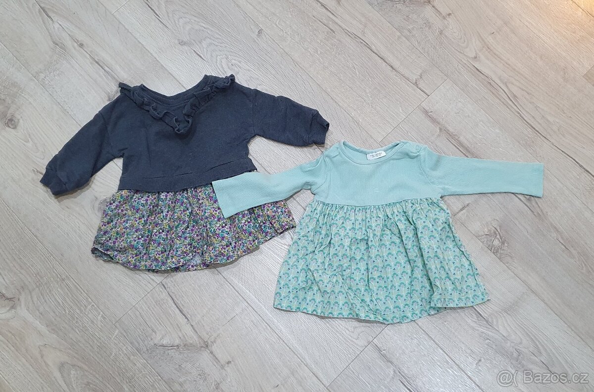 Set oblečení 3-6 měsíců - 9