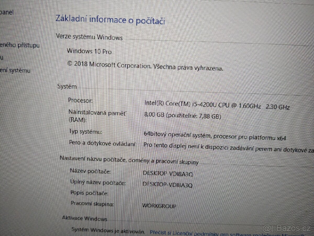 Acer Aspire V5-573G - 9