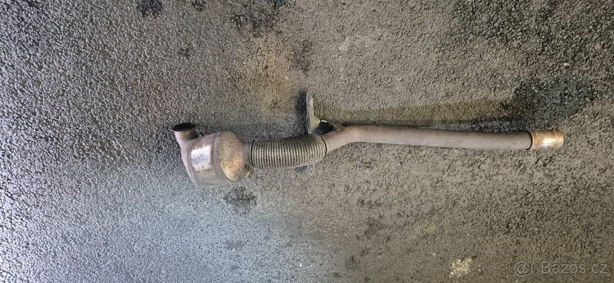 Díly Passat B6 combi - 9