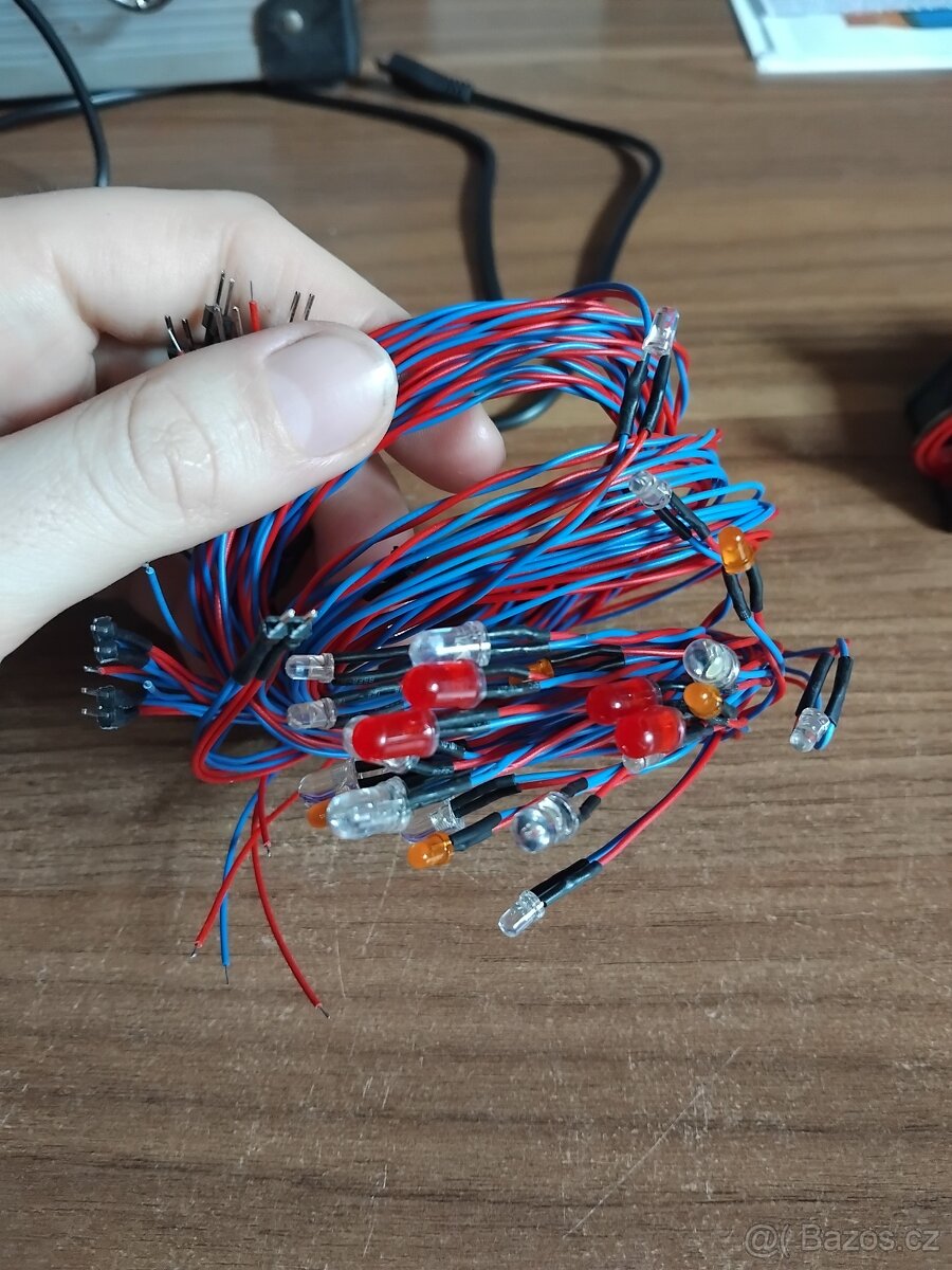 Rc mix věcí elektronika - 9