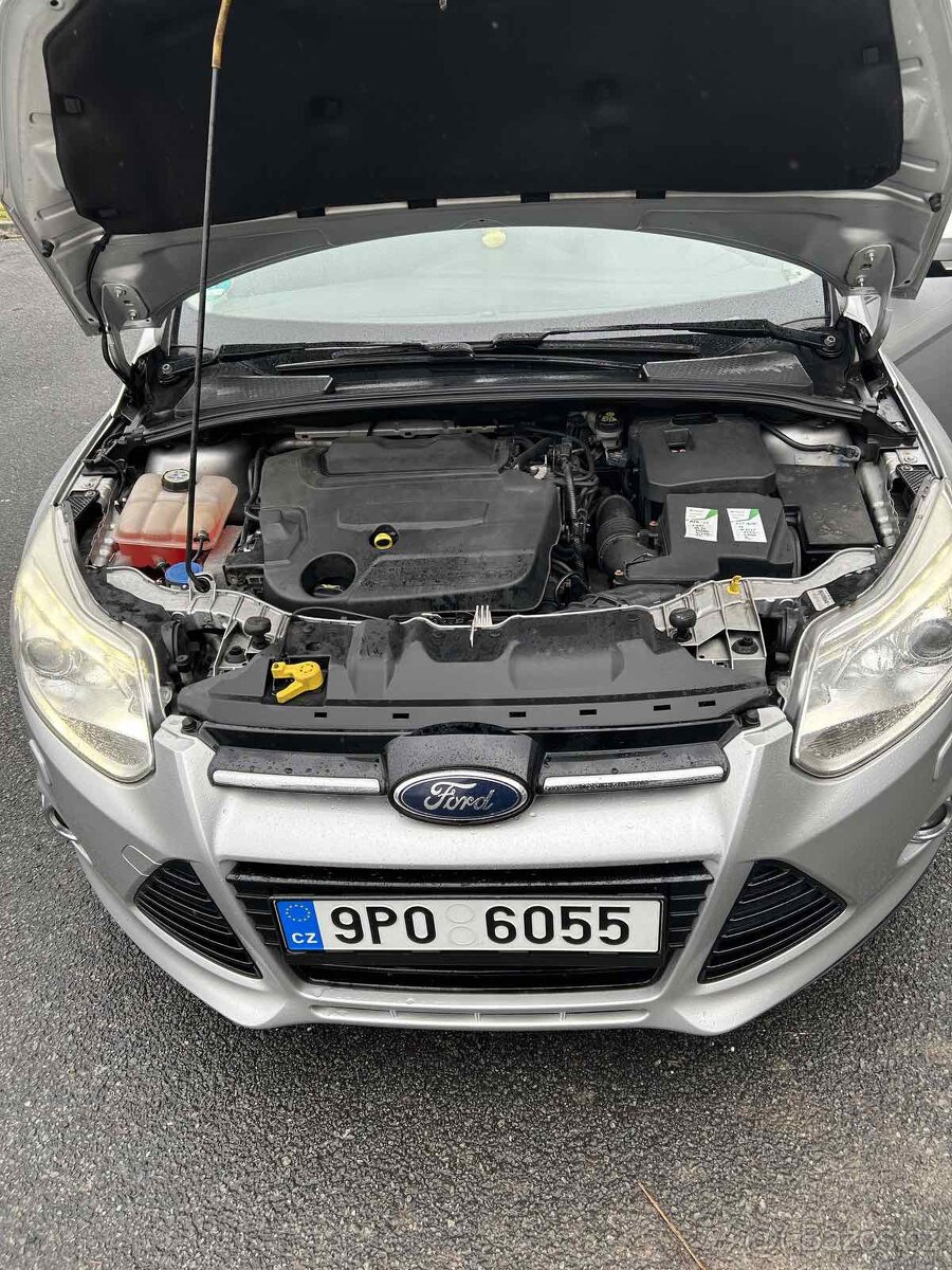 Ford focus 3 - 9