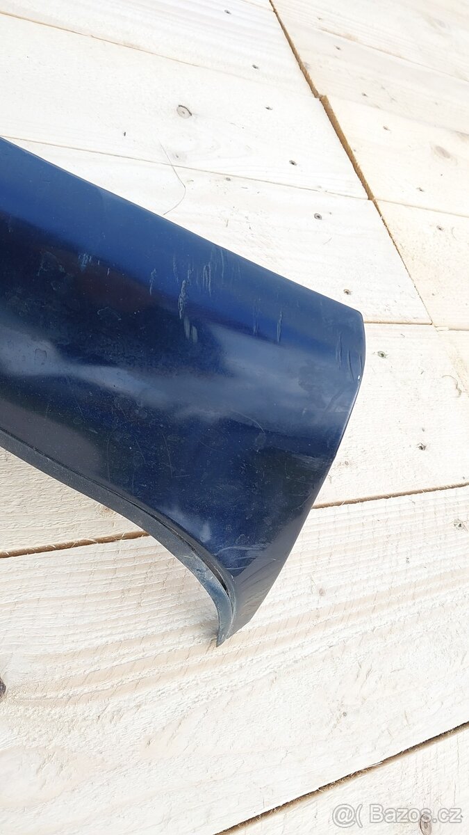 Mitsubishi L200 – LEM PP BLATNIKU - 9