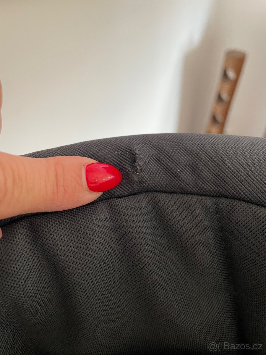 Britax romer King 2 (9-18kg) - 9