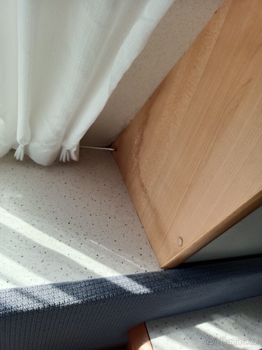 Hobby excklusiv 560 - 9