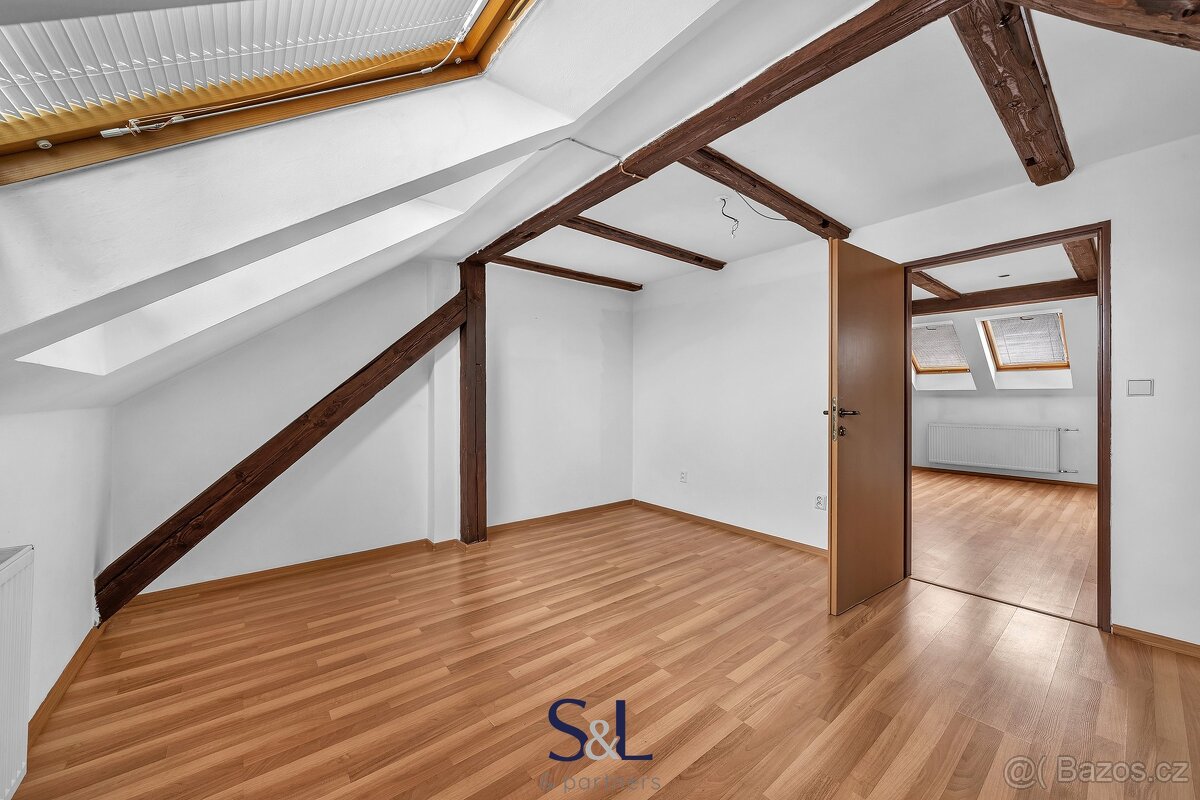 Prodej bytu 3+1 76 m², Česká Lípa, ev.č. 01449 - 9