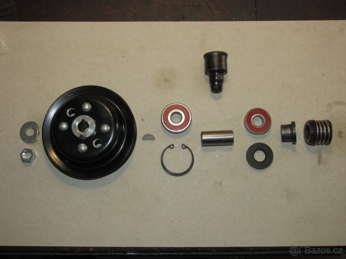 Škoda 105,120,130L - 9