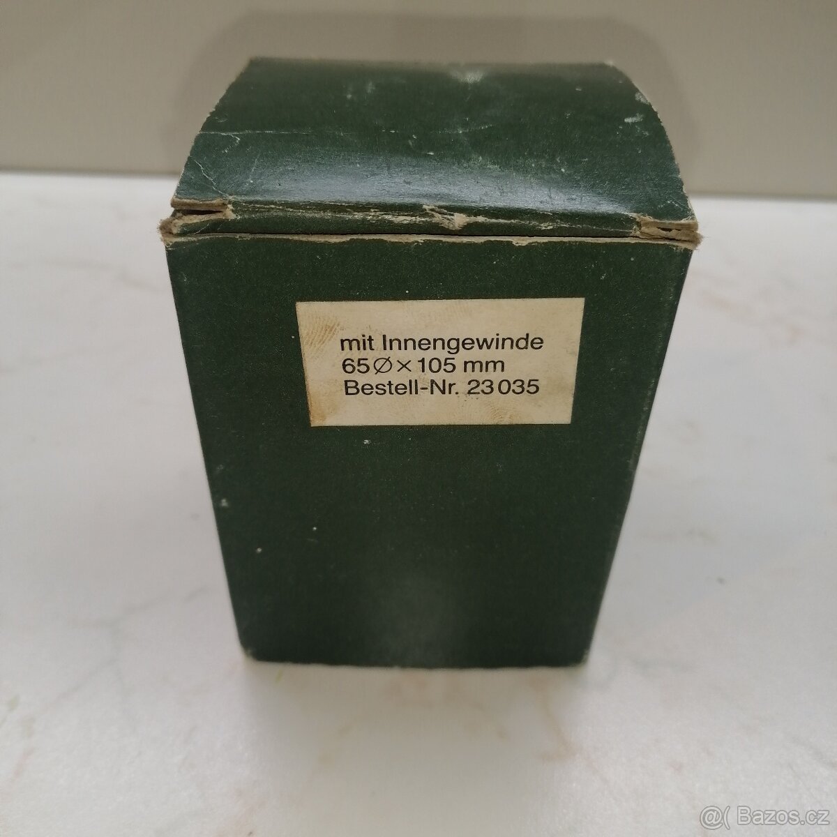 Vrtací korunky DUSS - 9