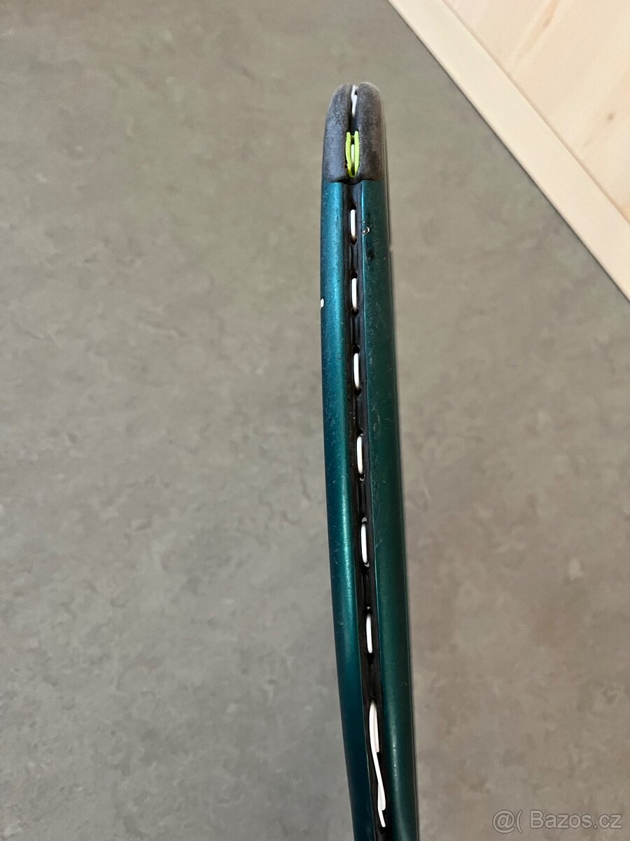 Wilson Blade 100 UL V9 265g grip 1 - 9