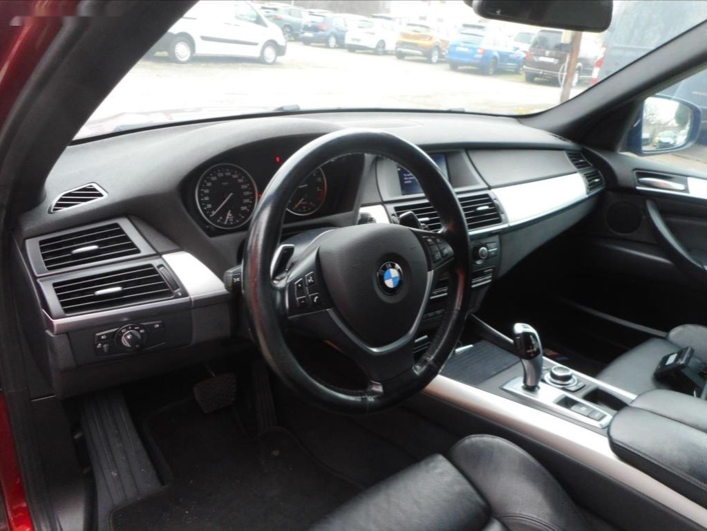 BMW X5,3,0 D XDRIVE - 9