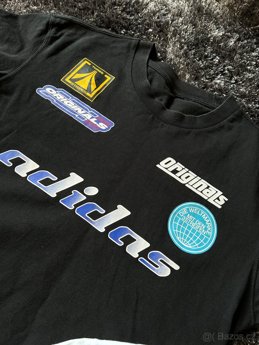 Mikina supreme S/ M - 9