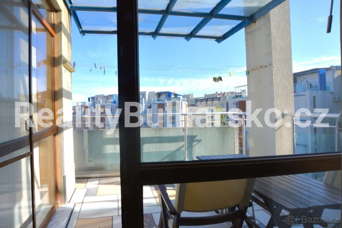 Velký rodinný apartmán 3+1(144 m²) jen 400m od Cacao Beach - 9