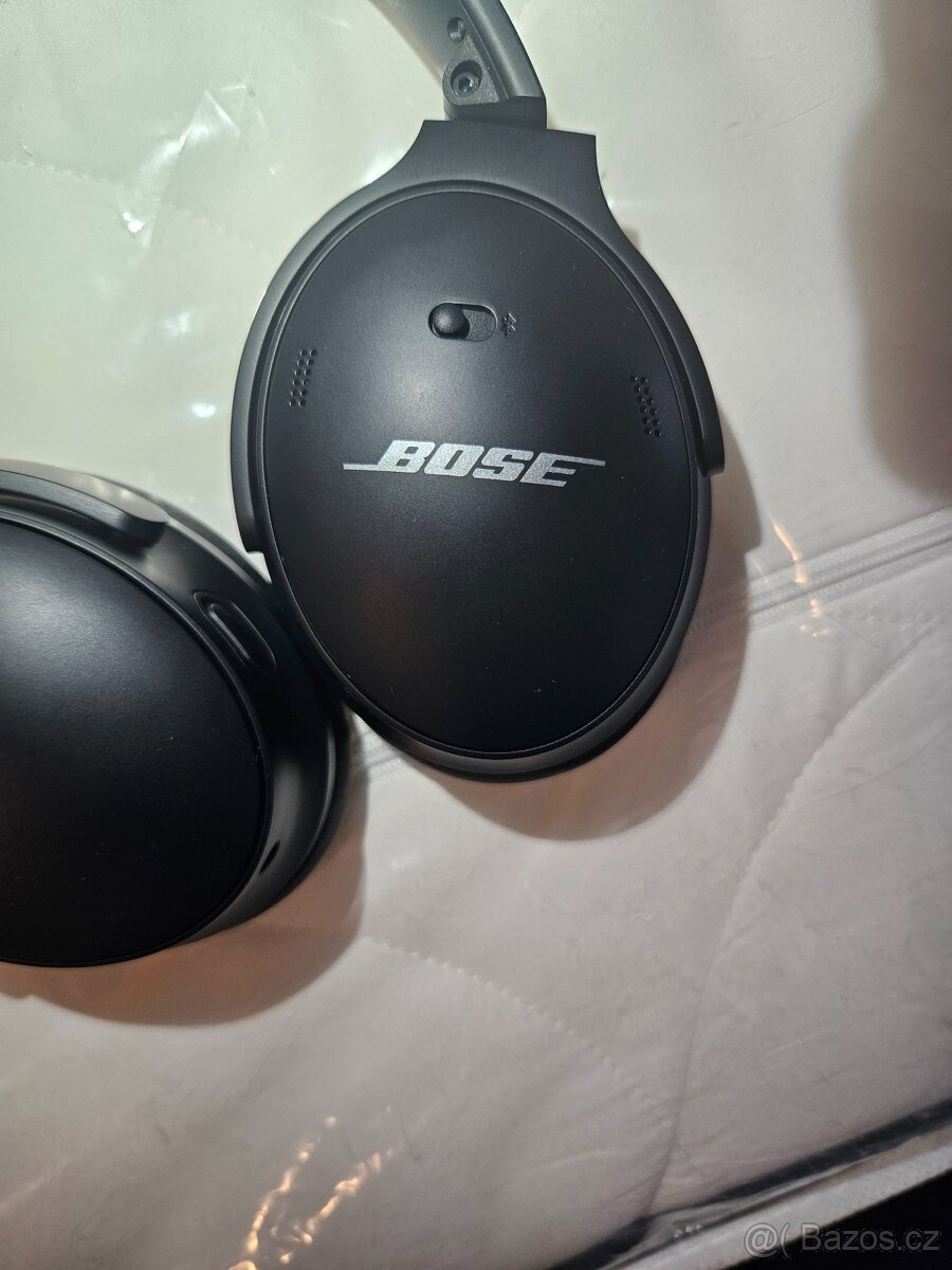Bose QuietComfort 45 - 9