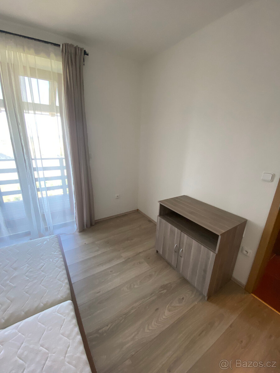 Apartmány v kat. území Horní Václavov - 9
