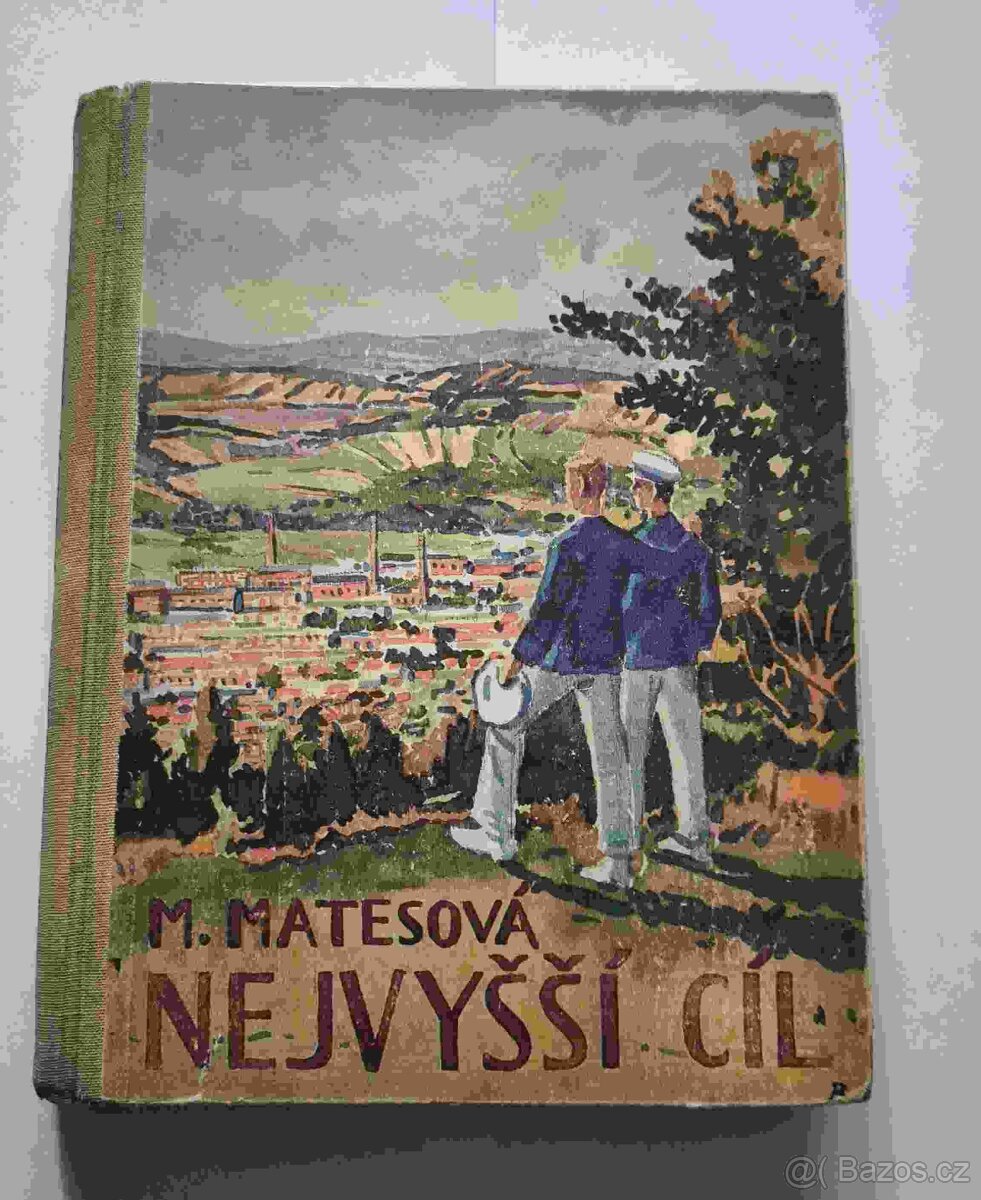 Exkluzivní sbírka knih o Baťovi - 9