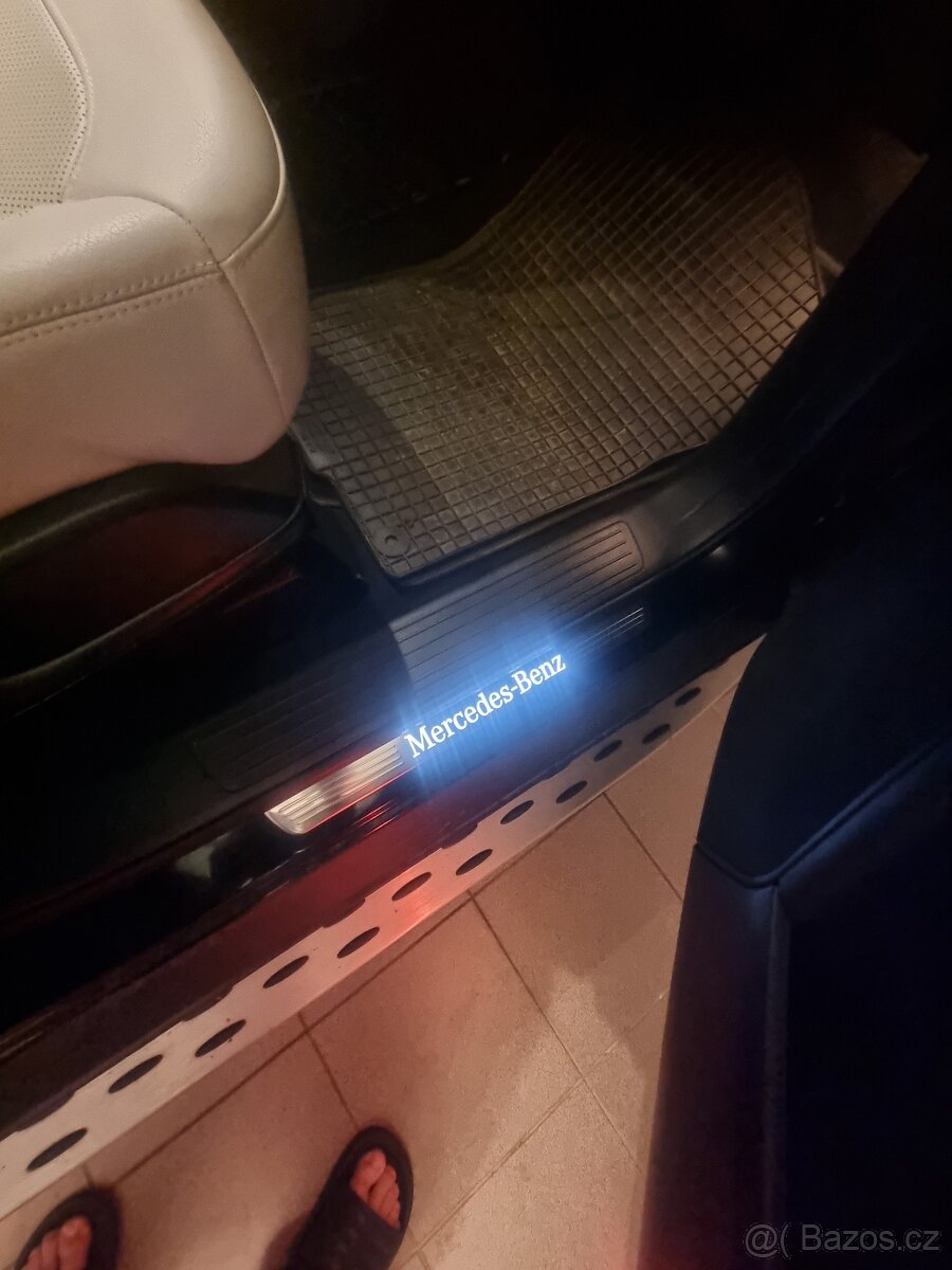 Mercedes - Benz GLE 350 - 9