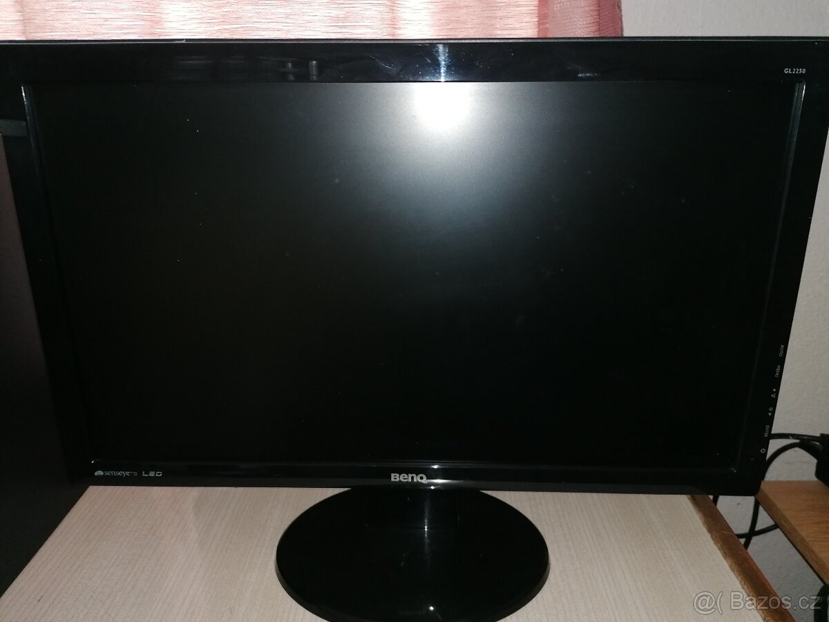 Stolní PC HAL3000 Intel i3-8100 3.6GHz, 256GB SSD, GPU 128MB - 9