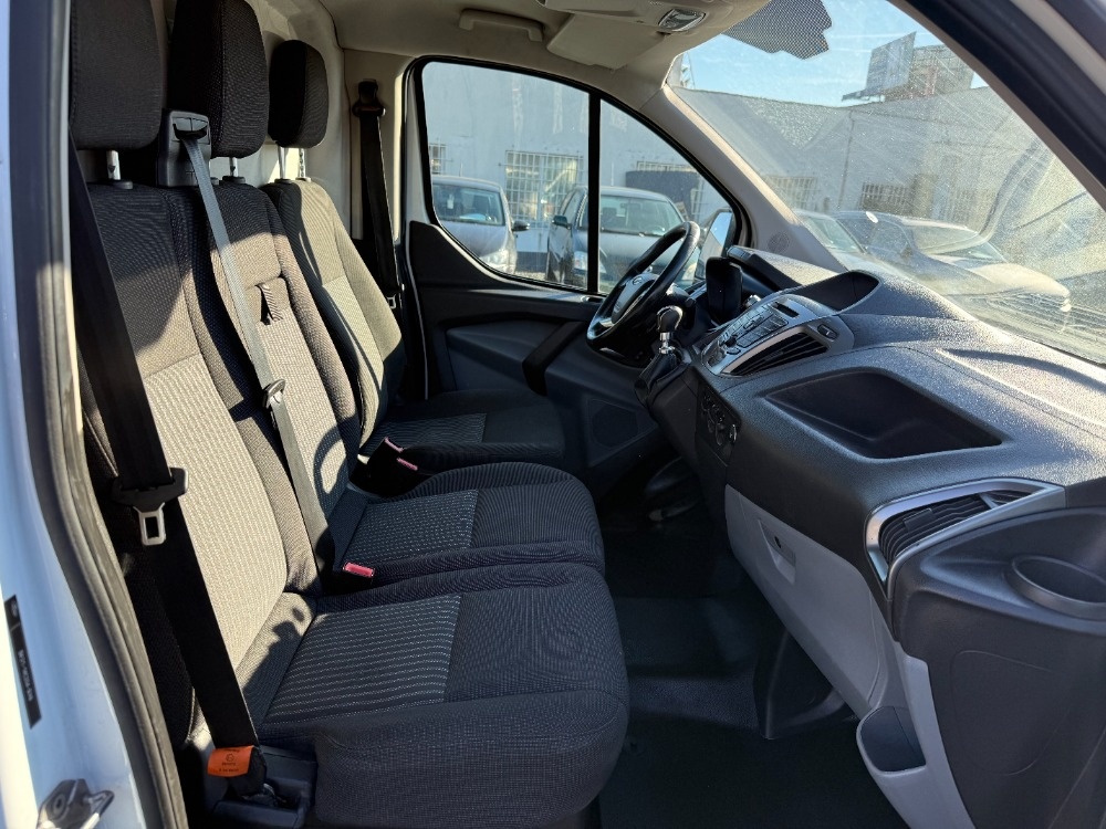 Ford Transit Custom 2.2TDCi 114Kw L2H1 - 9