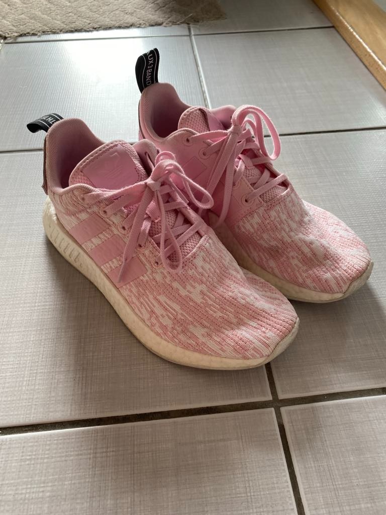 Dámské boty - různé druhy - 9